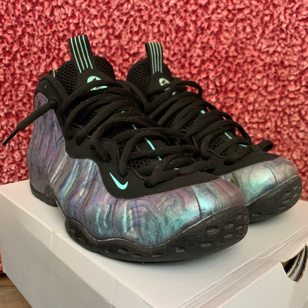 Foamposite